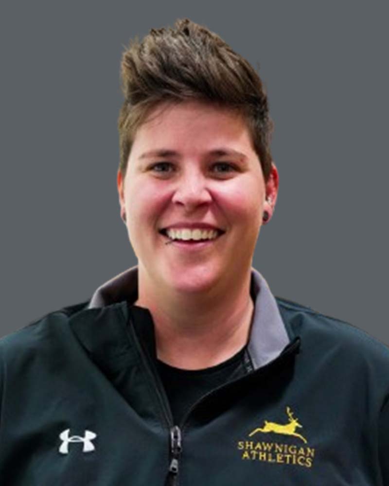 Kelsey Firkus, Assistant Coach image